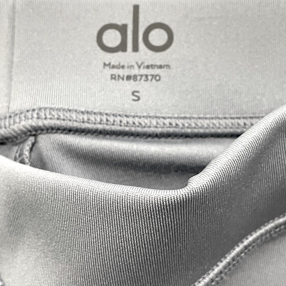 Alo yoga high waist thrill seeker legging - Picture 5 of 8